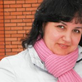 Гульнара, 51 год из г. 