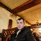 Тимур, 36 лет из г. 