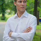 Айнур, 36 лет из г. 