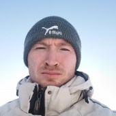 Вильдан, 32 года из г. 