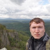 Вильдан, 31 год из г. 