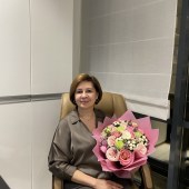 Розалия, 57 лет из г. 