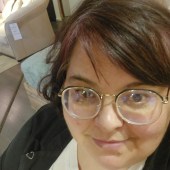 Гульнара, 50 лет из г. 