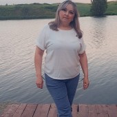 Флюза, 39 лет из г. 