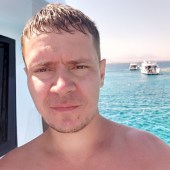 Рустам, 37 лет из г. 