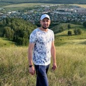 Рустем, 42 года из г. 