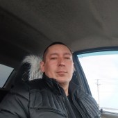 Рамиль, 35 лет из г. 