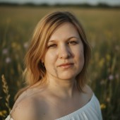 Лилия, 50 лет из г. 