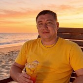 Ильгам, 30 лет из г. 