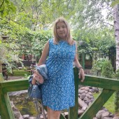 Рушана, 40 лет из г. Санкт-Петербург