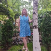 Рушана, 40 лет из г. Санкт-Петербург