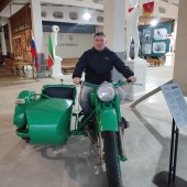 Ильдар, 38 лет из г. Нижнекамск