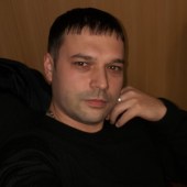 Ринат, 42 года из г. 