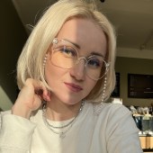 Диана, 36 лет из г. 