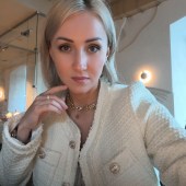 Диана, 38 лет из г. 