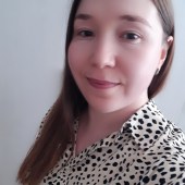 Зухра, 33 года из г. 