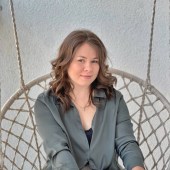 Альсина, 30 лет из г. 