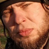 Альберт, 40 лет из г. 