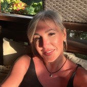 Людмила, 46 лет из г. 