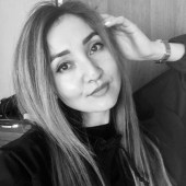 Зулия, 38 лет из г. 