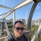 Тимур, 45 лет из г. 