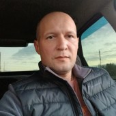 Айдар, 36 лет из г. 