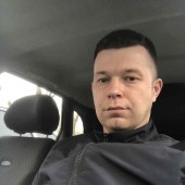 Азат, 34 года из г. 