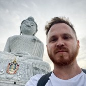 Равиль, 37 лет из г. 