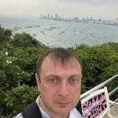 Марат, 40 лет из г. 