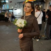 Алина, 32 года из г. 