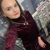 Алина, 32 года из г. 