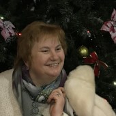фания, 62 года из г. 