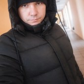 Раиль, 30 лет из г. 