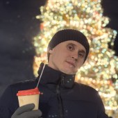 Булат, 34 года из г. 