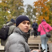 Булат, 34 года из г. 