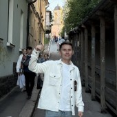 Булат, 34 года из г. 