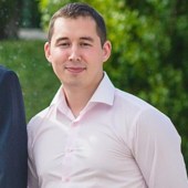 Муса, 34 года из г. 