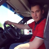 Муса, 34 года из г. 