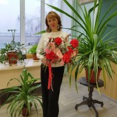 Альфия, 41 год из г. 