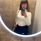 Аделя, 33 года из г. 