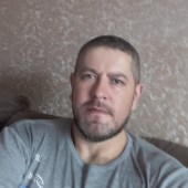 Ринат, 58 лет из г. 