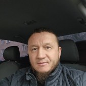 Рустем, 46 лет из г. 