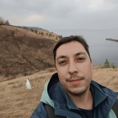 Руслан, 37 лет из г. 