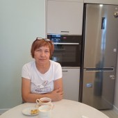 Римма, 65 лет из г. 