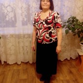 Хамдия, 71 год из г. 