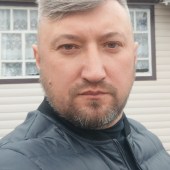 Фидан, 42 года из г. 