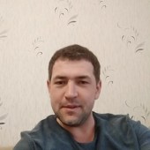 Ильнар, 41 год из г. 