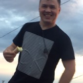 Рустам, 39 лет из г. 