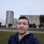 Айрат, 41 год из г. 