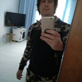 Тимур, 40 лет из г. 